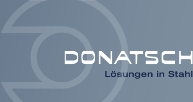 Donatsch Logo