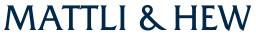mattli hew logo
